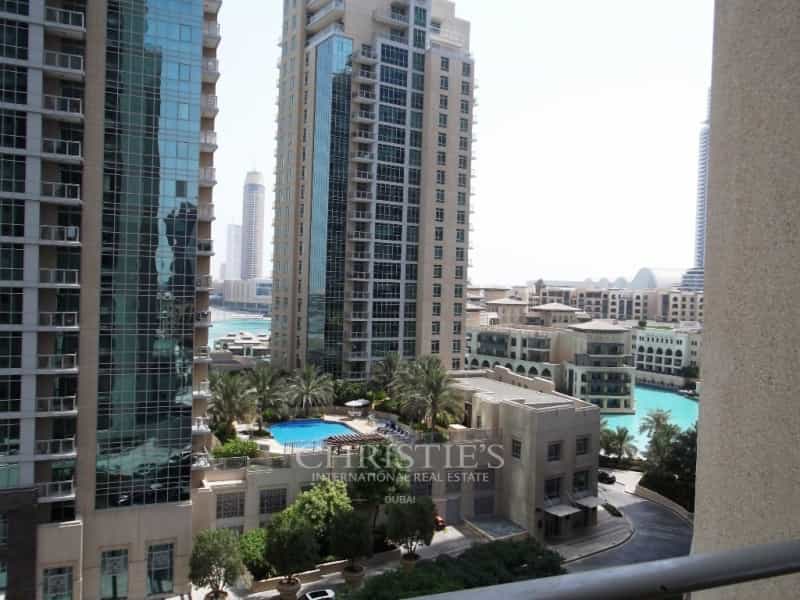 Eigentumswohnung im Dubai, Dubai 12501859
