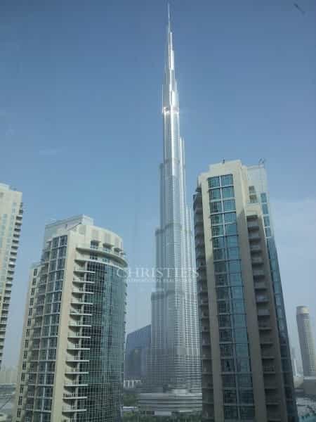 Кондоминиум в Дубай, Дубай 12501863