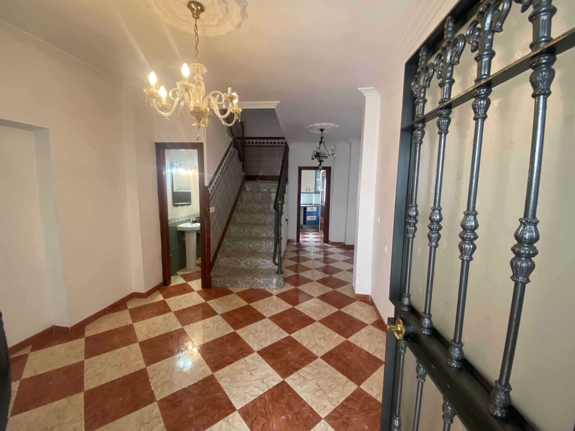 Rumah di Montalban de Cordoba, Andalusia 12501885
