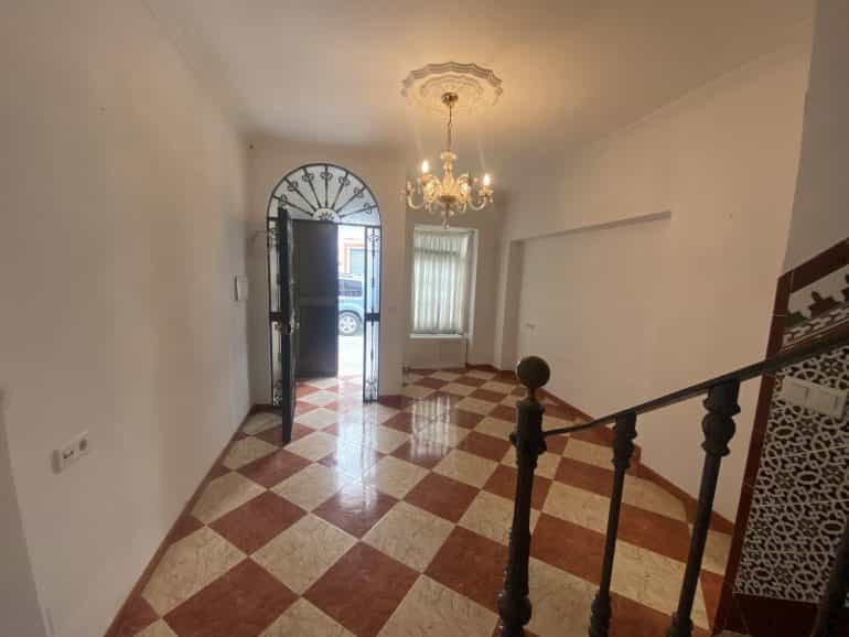 Talo sisään Montalban de Cordoba, Andalusia 12501885