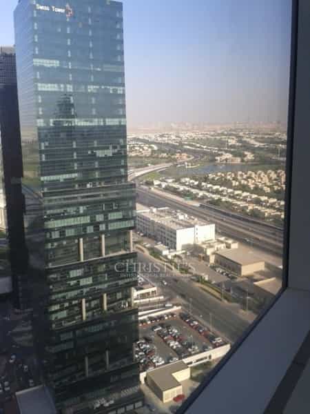 Kantor di Dubai, Dubai 12501996