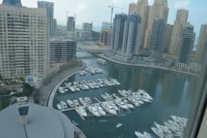 Kondominium di Dubai, Dubai 12502040