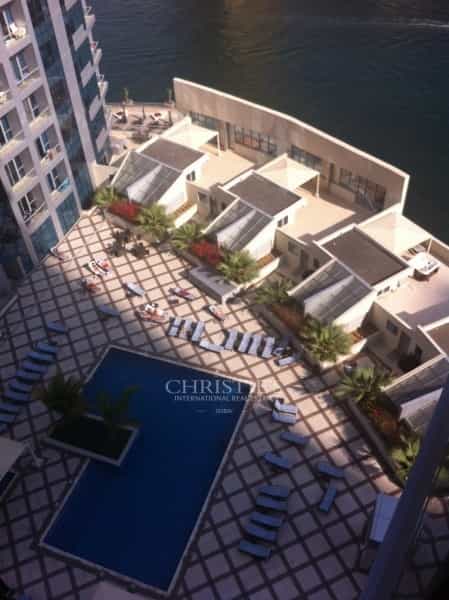 Condominium in Dubai, Dubayy 12502070