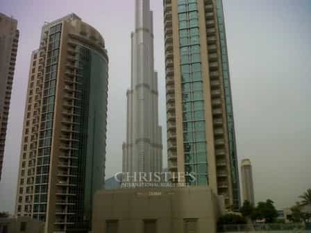 Condominio nel Dubai, Dubayy 12502078