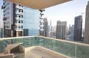 Condominium dans Dubai, Dubaï 12502116