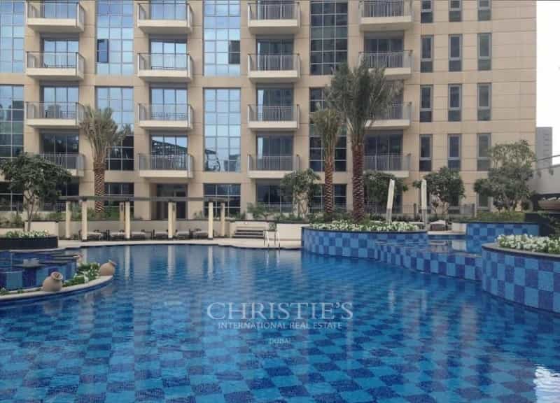 Condominium in Dubai, Dubayy 12502131