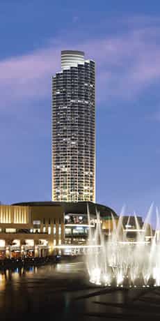 Eigentumswohnung im Dubai, Dubayy 12502171