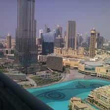 Condominio en Dubái, Dubái 12502218