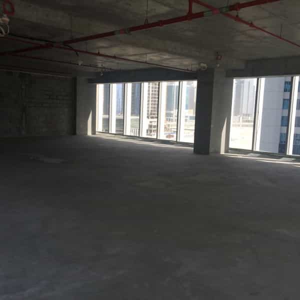 Oficina en Dubái, Dubái 12502263