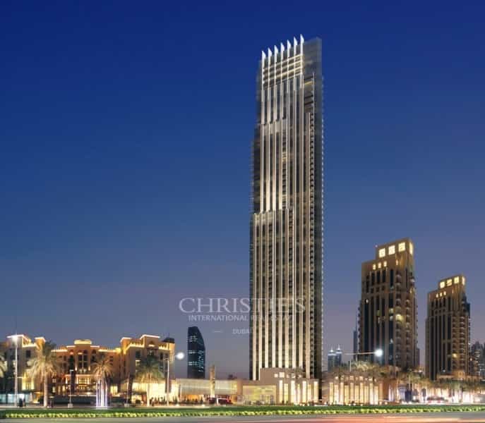 Condominio en Dubái, Dubái 12502301