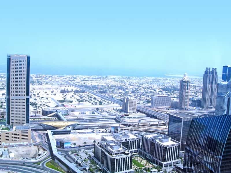 Kondominium dalam Dubai, Dubayy 12502301