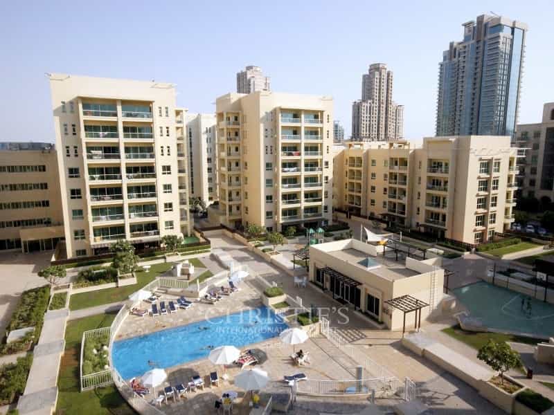 Condominium in Dubai, Dubayy 12502354