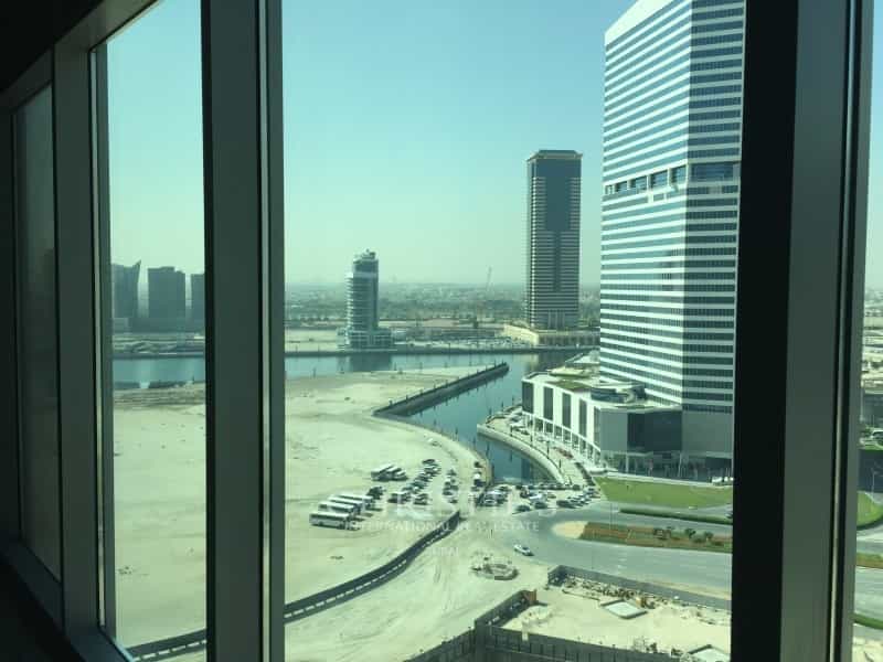 Oficina en Dubái, Dubái 12502371