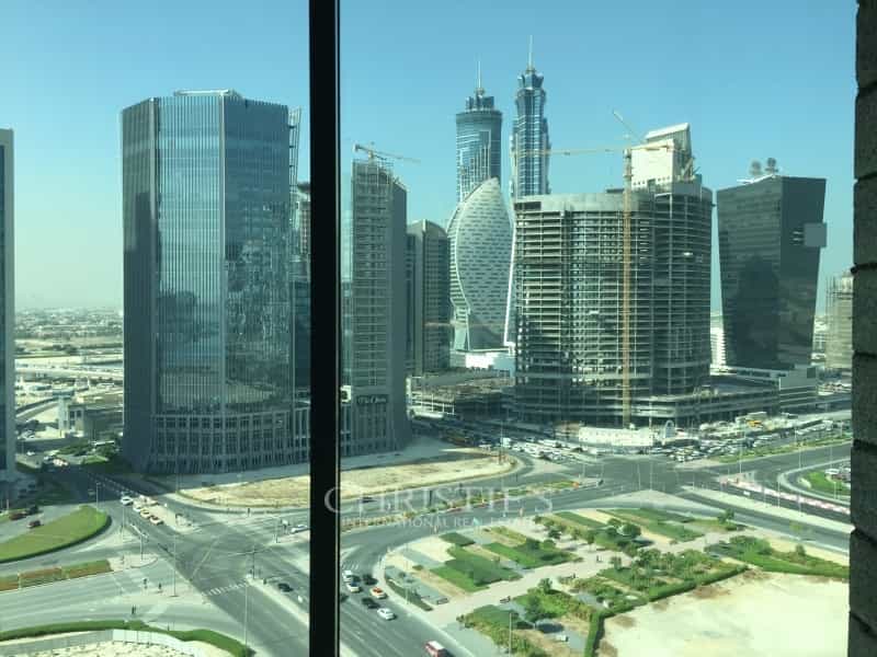 Oficina en Dubái, Dubái 12502371