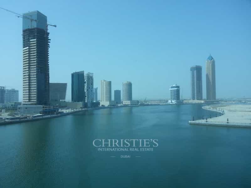 Oficina en Dubái, Dubái 12502372