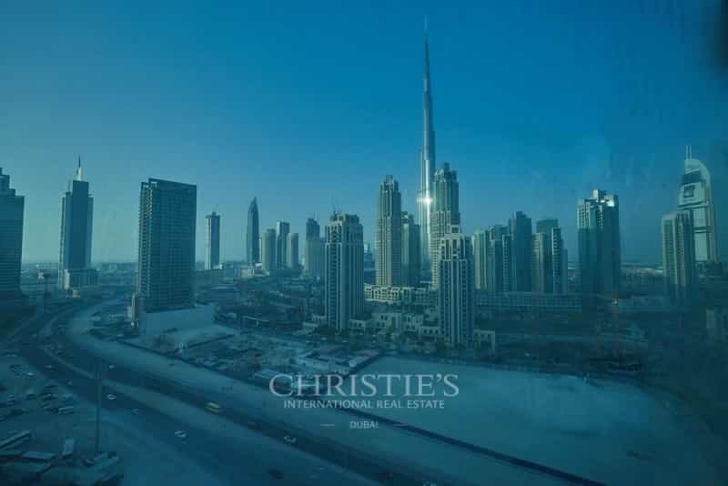 Oficina en Dubái, Dubái 12502409