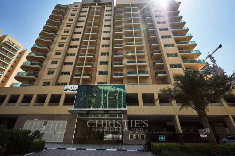 Eigentumswohnung im Dubai, Dubayy 12502411