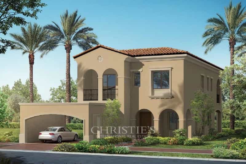 House in Dubai, Dubayy 12502436