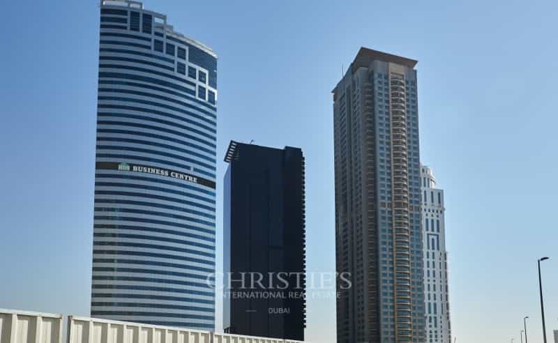 Condominio en Dubái, Dubái 12502443