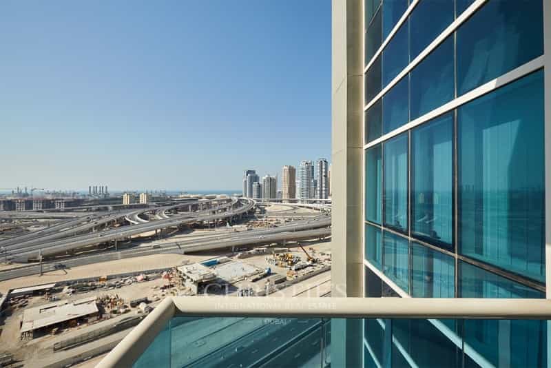 Condominio en Dubái, Dubái 12502443
