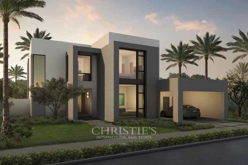 Dom w Dubai, Dubaj 12502521