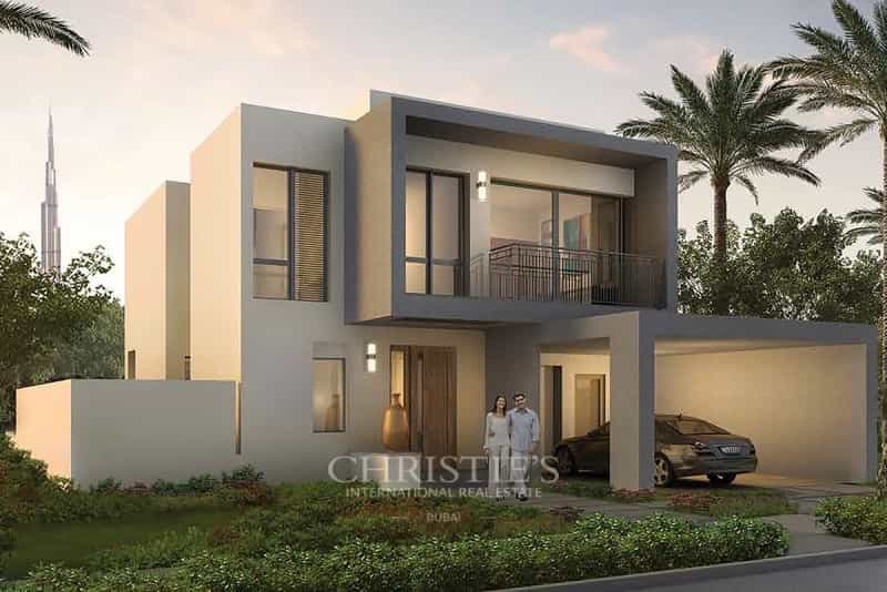 casa en Dubái, Dubái 12502521