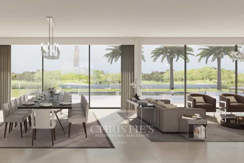 Huis in Dubai, Dubayy 12502575