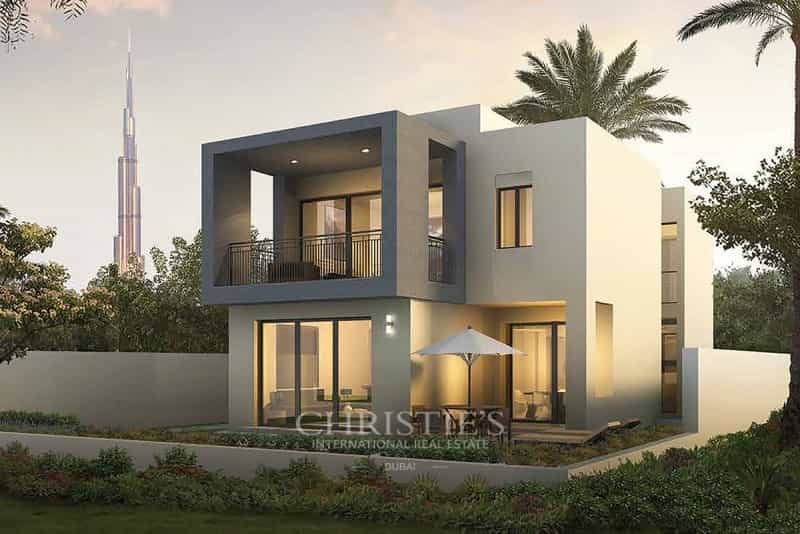 Rumah di Dubai, Dubai 12502594