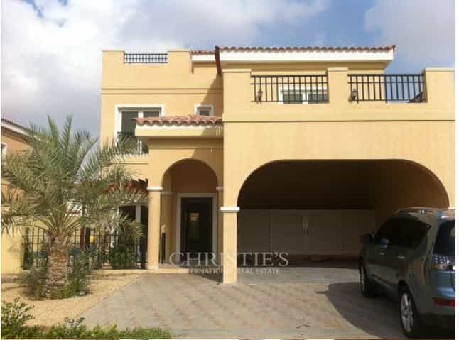 Casa nel Dubai, Dubayy 12502643