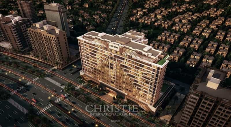 Condominium in Dubai, Dubayy 12502667