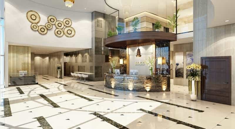 Condominium in Dubai, Dubayy 12502667