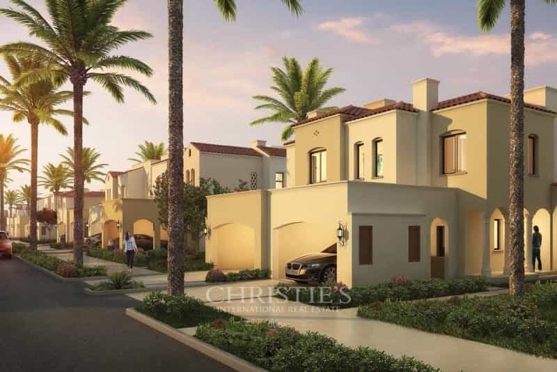 Rumah di 'Ud al Bayda', Dubai 12502683