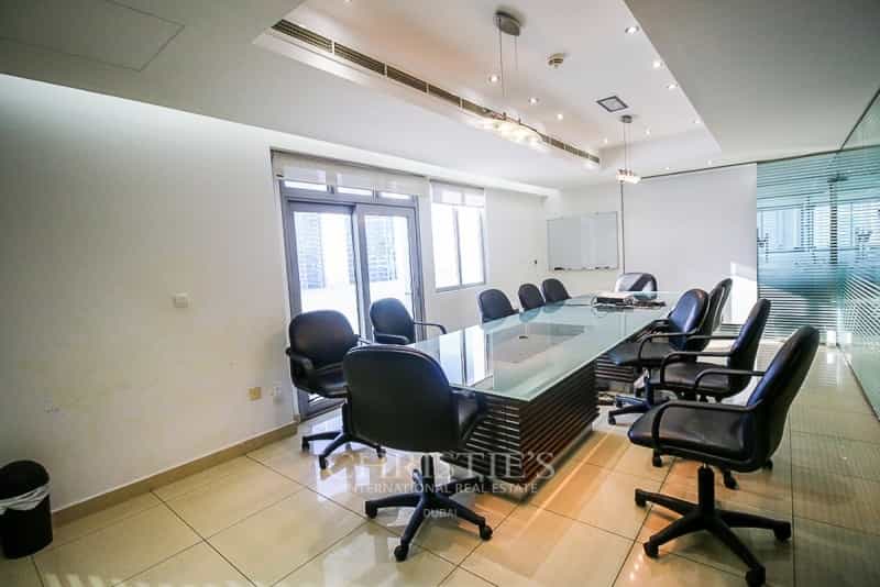 Γραφείο σε Ντουμπάι, Dubayy 12502807