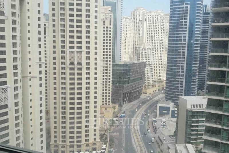 Condominium dans Dubai, Dubaï 12502831