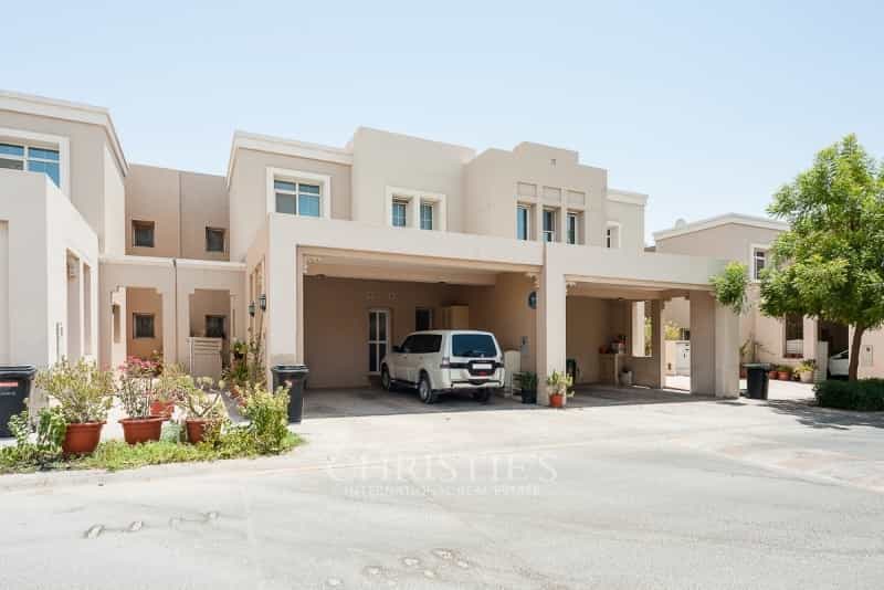 Haus im Dubai, Dubai 12502850