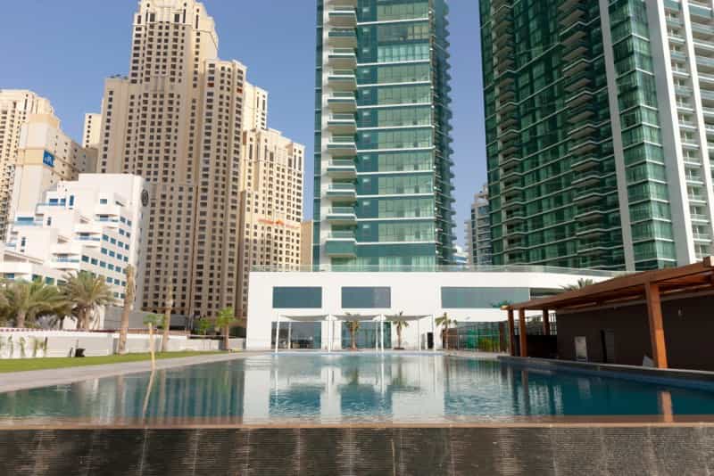 Kondominium di Dubai, Dubai 12502911