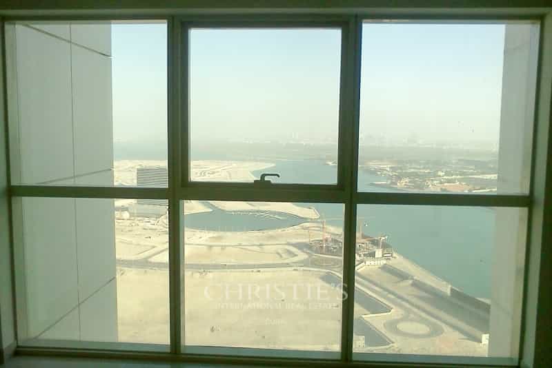 Condominium in Abu Dhabi, Abu Zaby 12502972