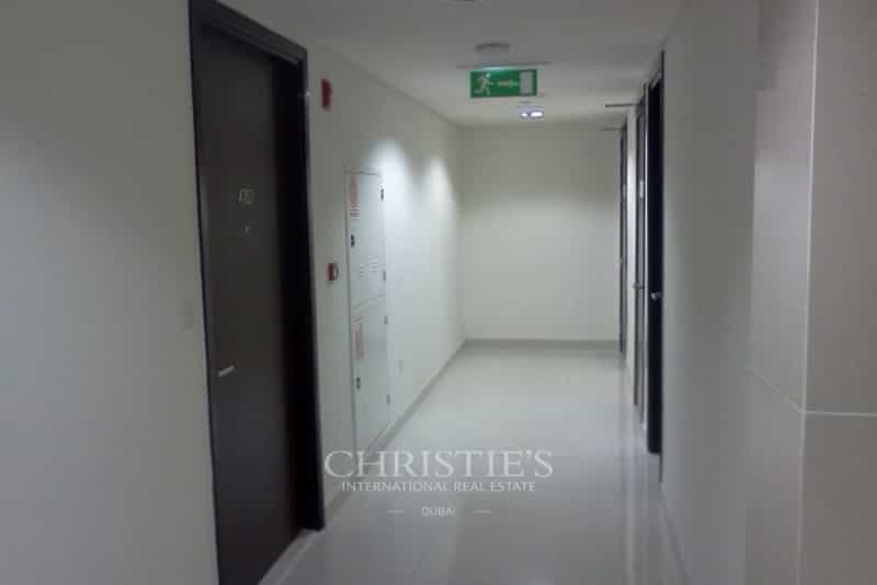 Condominium in Abu Dhabi, Aboe Zaby 12502972