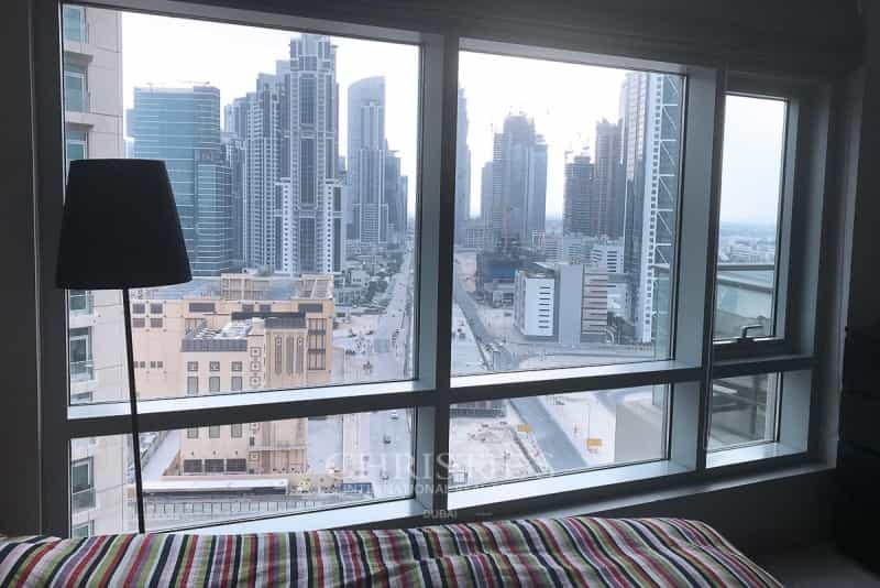 Condominium dans Dubai, Dubaï 12503046