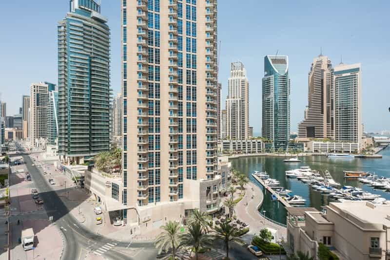 Condominium in Dubai, Dubayy 12503064