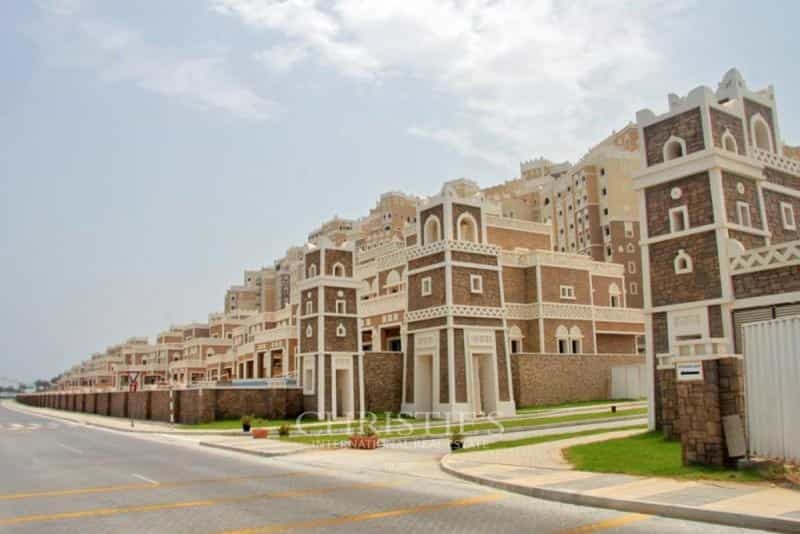 Eigentumswohnung im Dubai, Dubayy 12503111