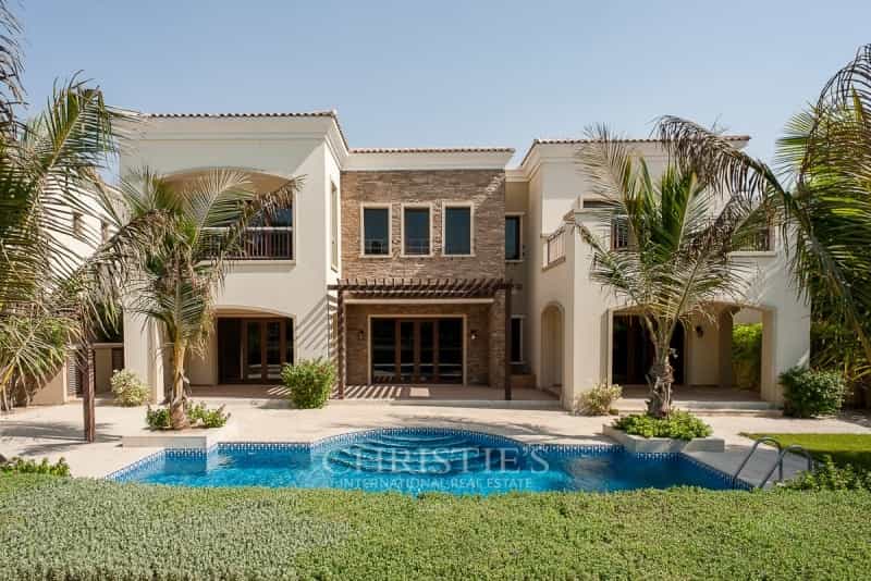 Dom w Dubai, Dubaj 12503126
