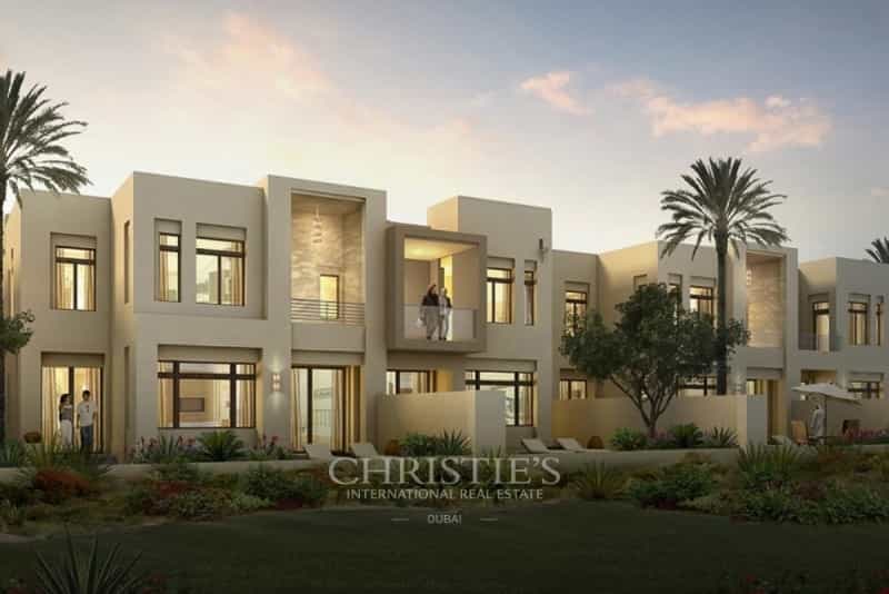 House in Dubai, Dubayy 12503193