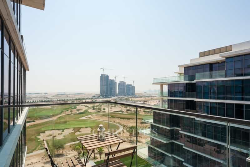 Eigentumswohnung im Dubai, Dubayy 12503250
