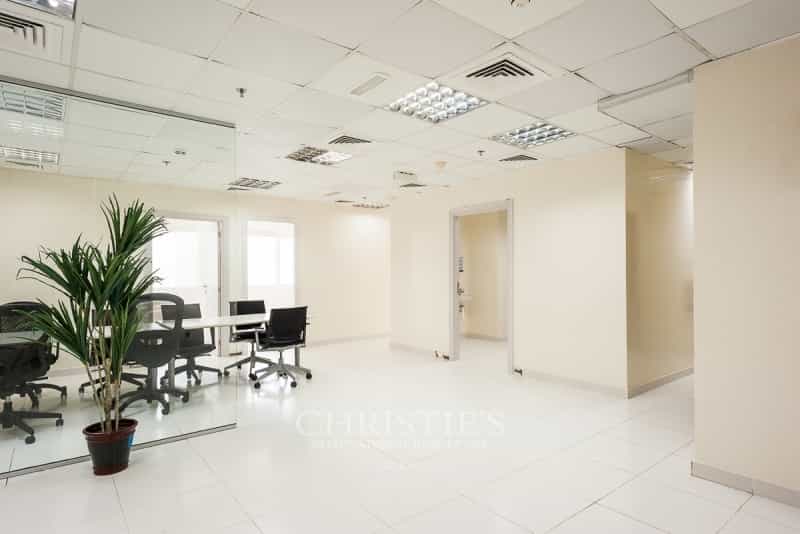 Офіс в Дубай, Дубай 12503261