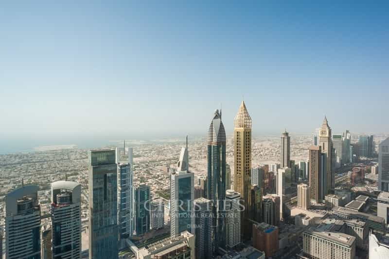 Condominio en Dubái, Dubái 12503265