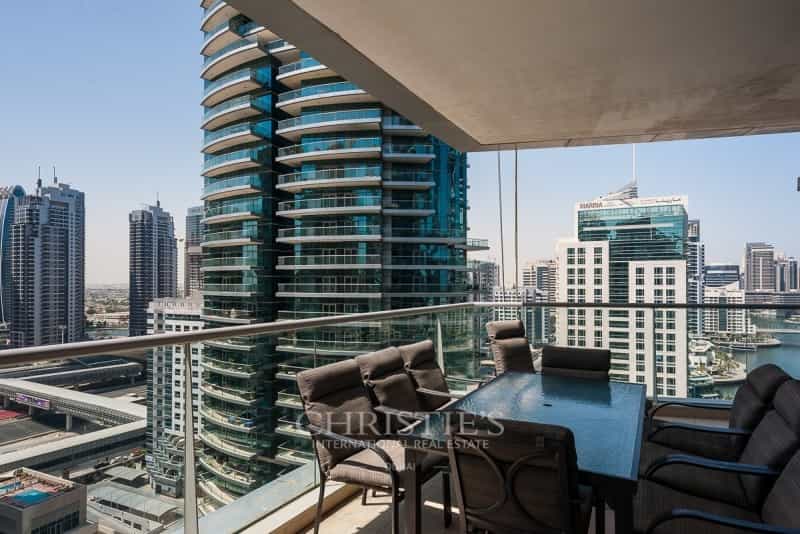 Condominium in Dubai, Dubayy 12503301