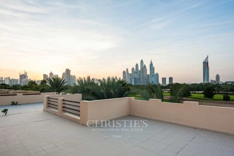 жилой дом в Дубай, Дубай 12503322