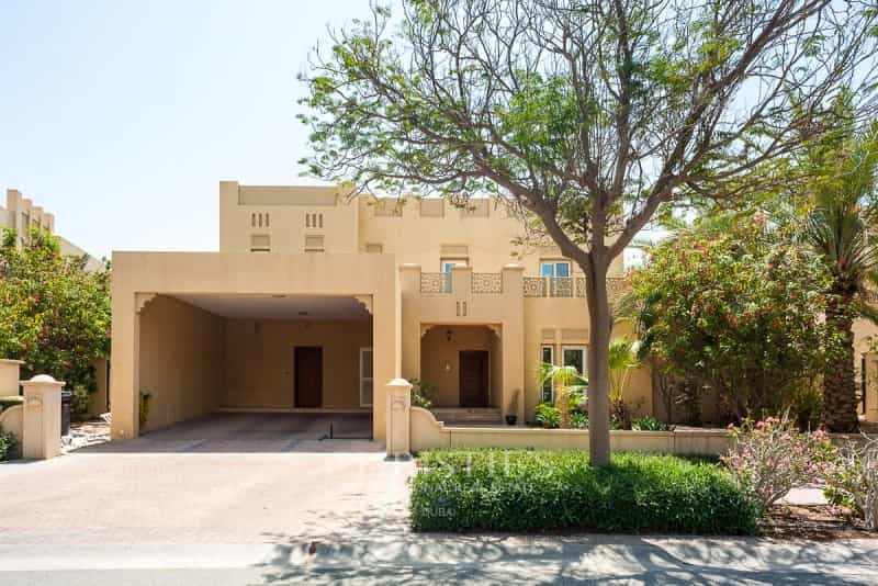 Huis in Dubai, Dubayy 12503364