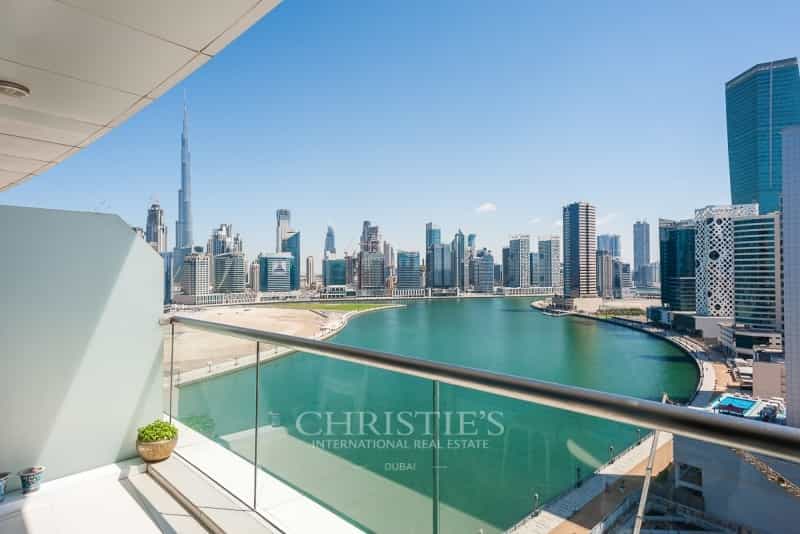 Condominium in Dubai, Dubayy 12503389